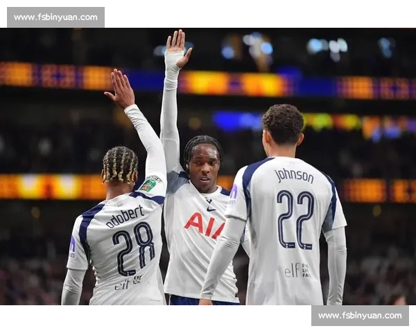 帕利尼亚：埃弗顿主场零封不易，热刺值得掌声