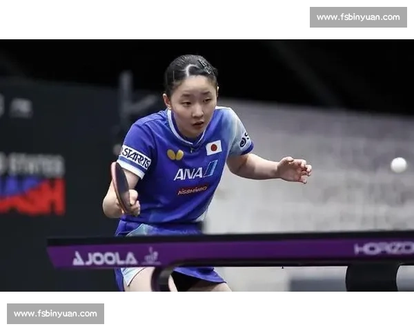 逆转苦主！张本美和 4-3 擒早田希娜，伦敦赛登顶